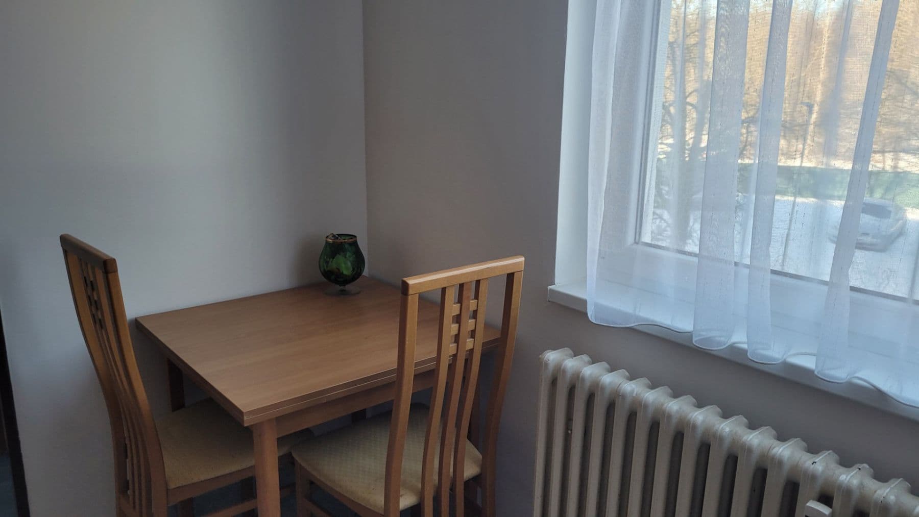 Prenájom bytu 2-izbový 60 m², Krátká, Milovice, Středočeský kraj Prenájom bytu 2-izbový 60 m², Krátká, Milovice, Středočeský kraj