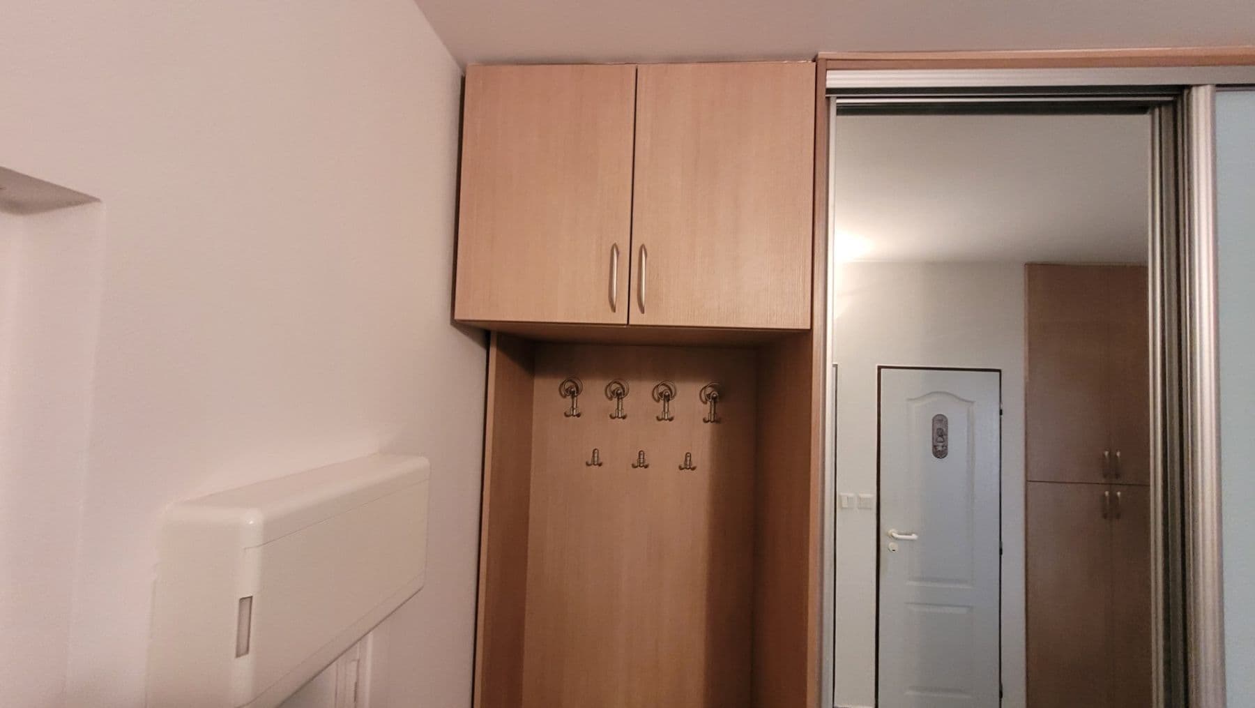 Prenájom bytu 2-izbový 60 m², Krátká, Milovice, Středočeský kraj Prenájom bytu 2-izbový 60 m², Krátká, Milovice, Středočeský kraj