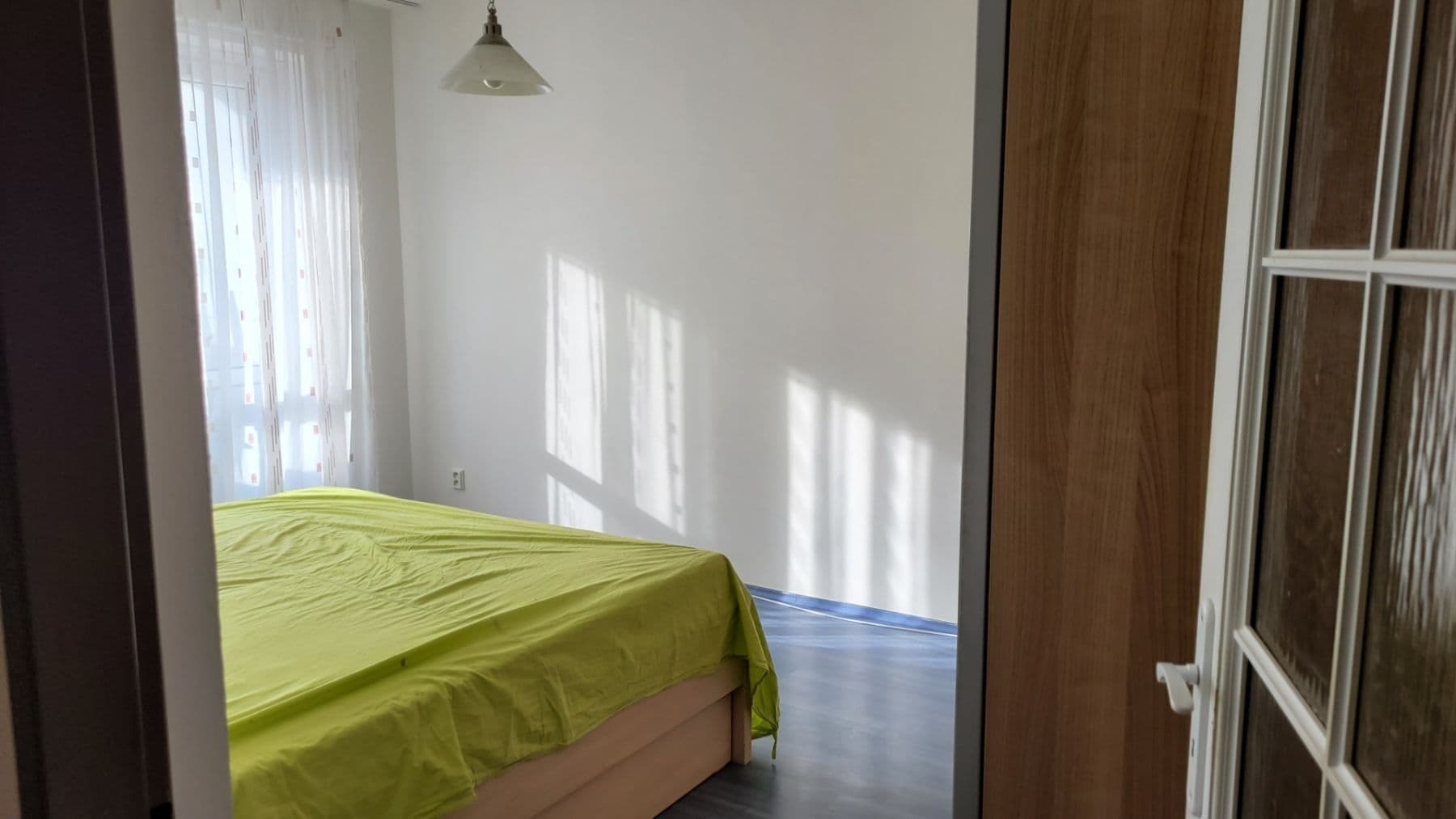 Prenájom bytu 2-izbový 60 m², Krátká, Milovice, Středočeský kraj Prenájom bytu 2-izbový 60 m², Krátká, Milovice, Středočeský kraj