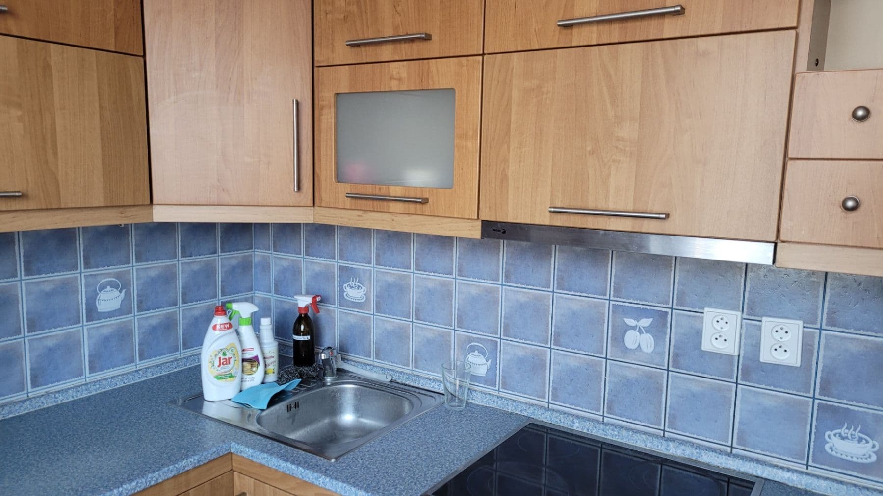 Prenájom bytu 2-izbový 60 m², Krátká, Milovice, Středočeský kraj Prenájom bytu 2-izbový 60 m², Krátká, Milovice, Středočeský kraj