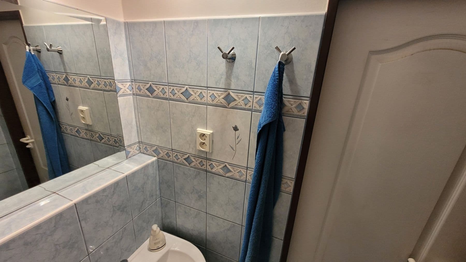 Prenájom bytu 2-izbový 60 m², Krátká, Milovice, Středočeský kraj Prenájom bytu 2-izbový 60 m², Krátká, Milovice, Středočeský kraj