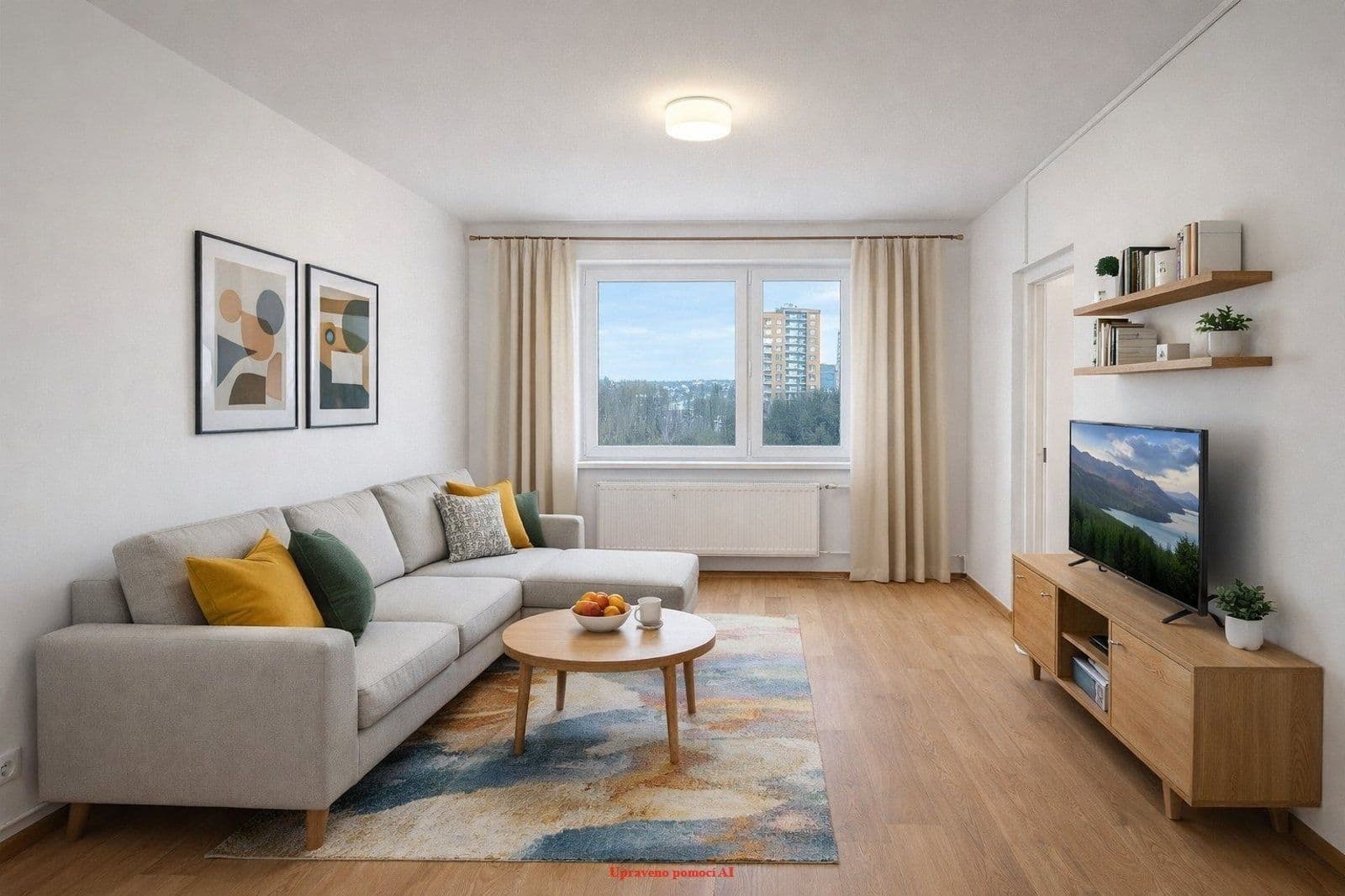Prenájom bytu 3-izbový 66 m², Okružní, Orlová, Moravskoslezský kraj Prenájom bytu 3-izbový 66 m², Okružní, Orlová, Moravskoslezský kraj