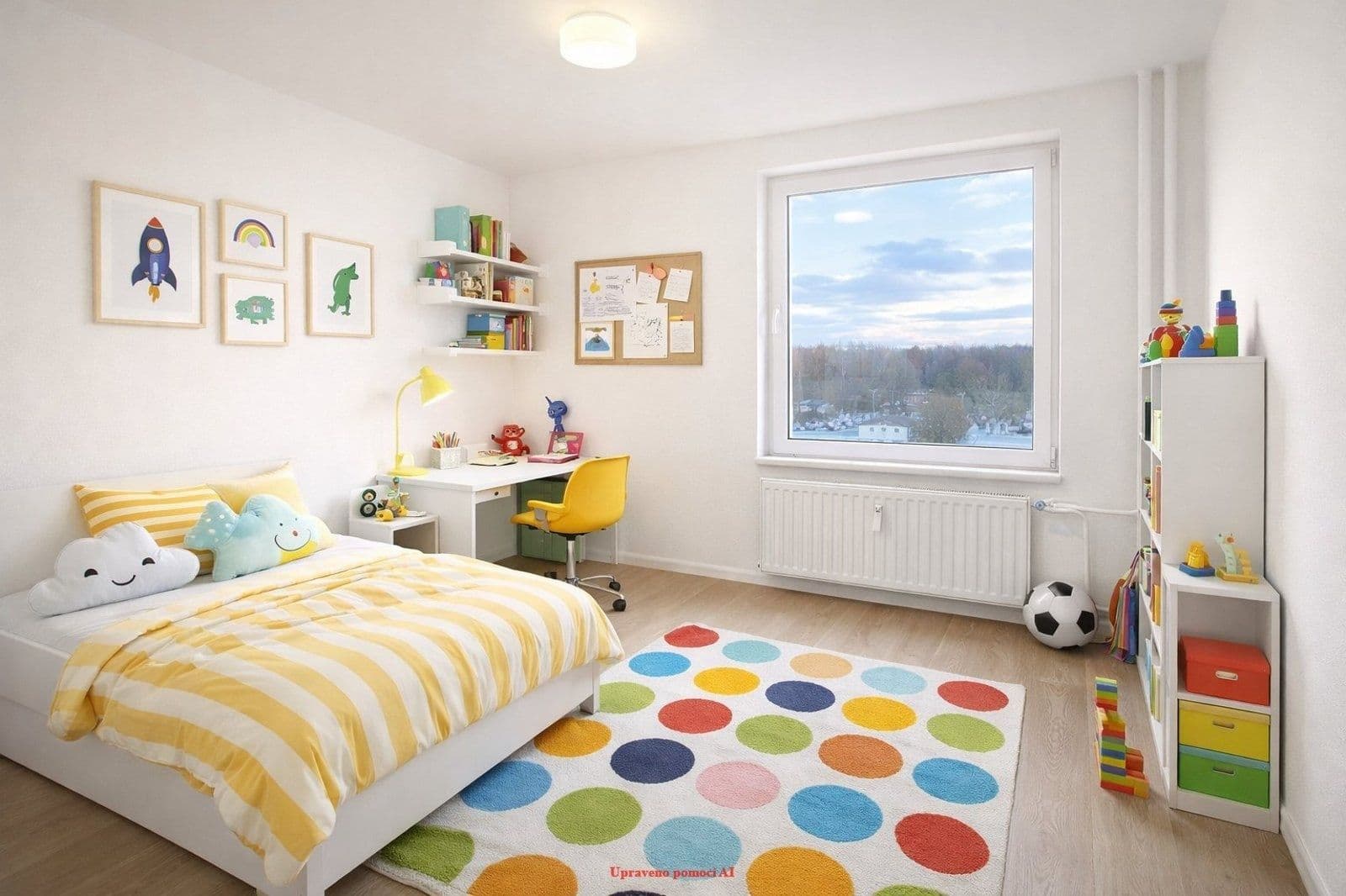 Prenájom bytu 3-izbový 66 m², Okružní, Orlová, Moravskoslezský kraj Prenájom bytu 3-izbový 66 m², Okružní, Orlová, Moravskoslezský kraj