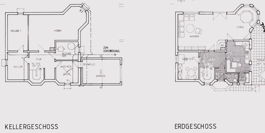Predaj domu 180 m², pozemok 978 m², Zapfendorf, Bavorsko Predaj domu 180 m², pozemok 978 m², Zapfendorf, Bavorsko