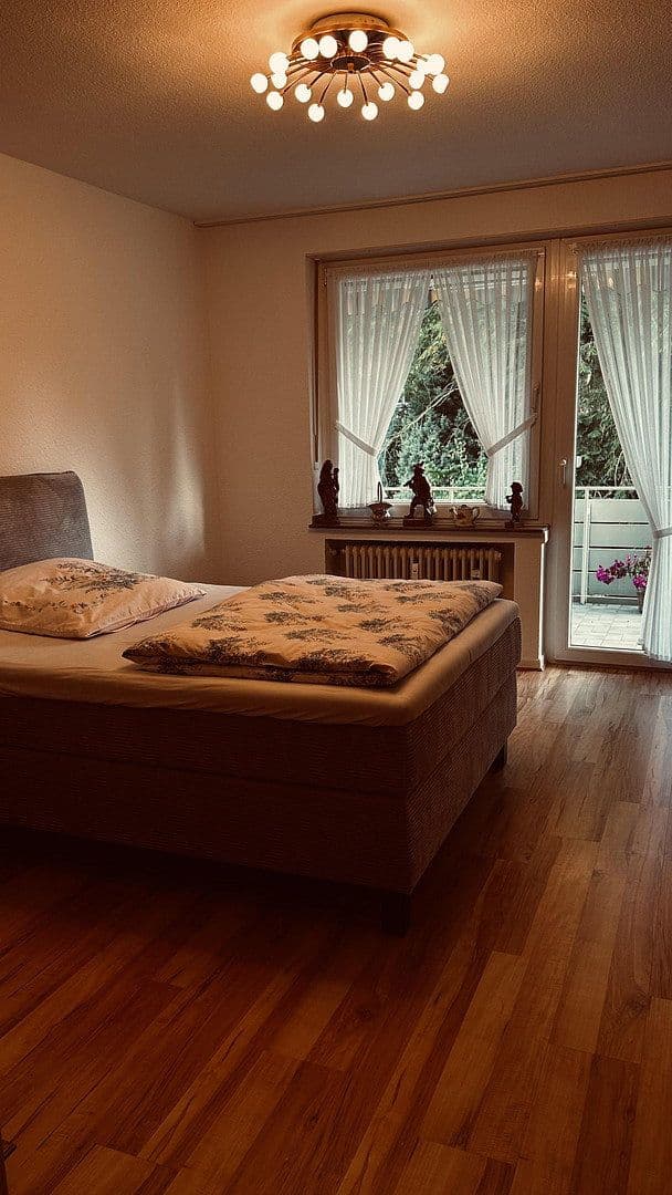 Prenájom bytu 3-izbový 80 m², Viersen, Severné Porýnie - Westfálsko Prenájom bytu 3-izbový 80 m², Viersen, Severné Porýnie - Westfálsko