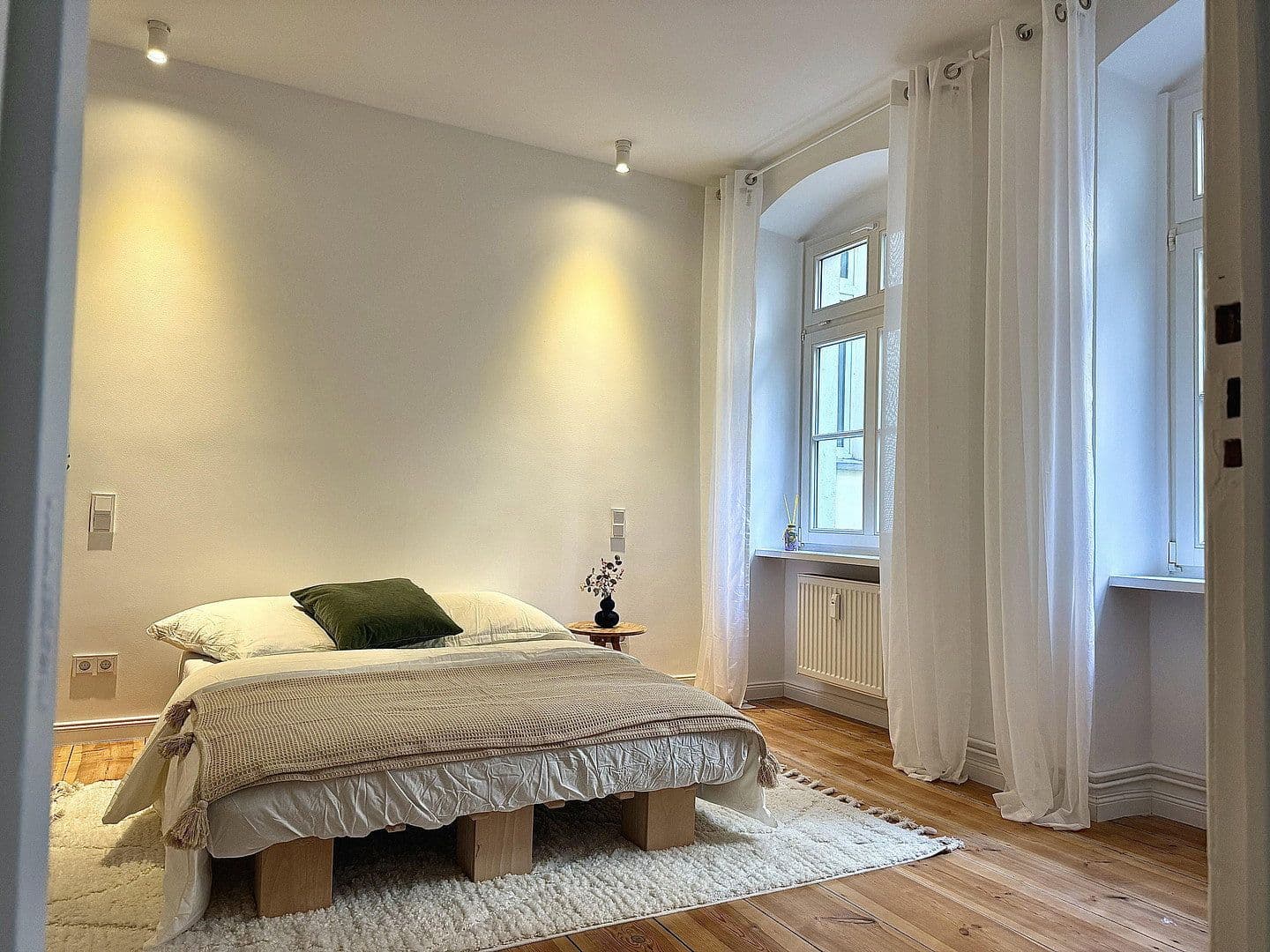 Predaj bytu 2-izbový 45 m², Berlin, Berlín Predaj bytu 2-izbový 45 m², Berlin, Berlín