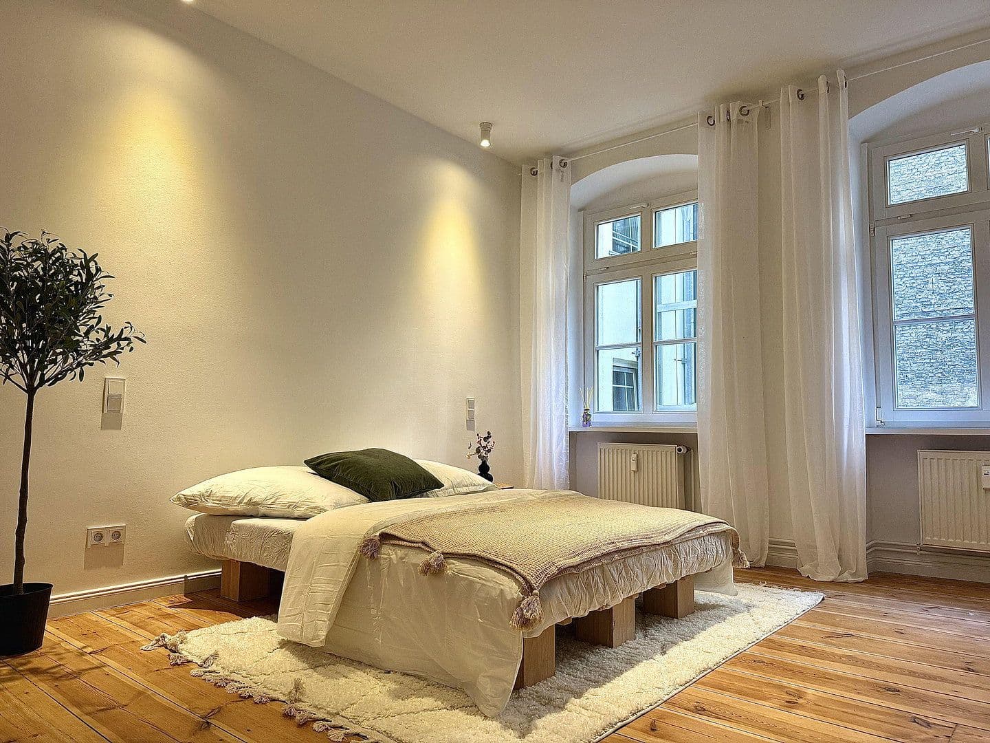 Predaj bytu 2-izbový 45 m², Berlin, Berlín Predaj bytu 2-izbový 45 m², Berlin, Berlín