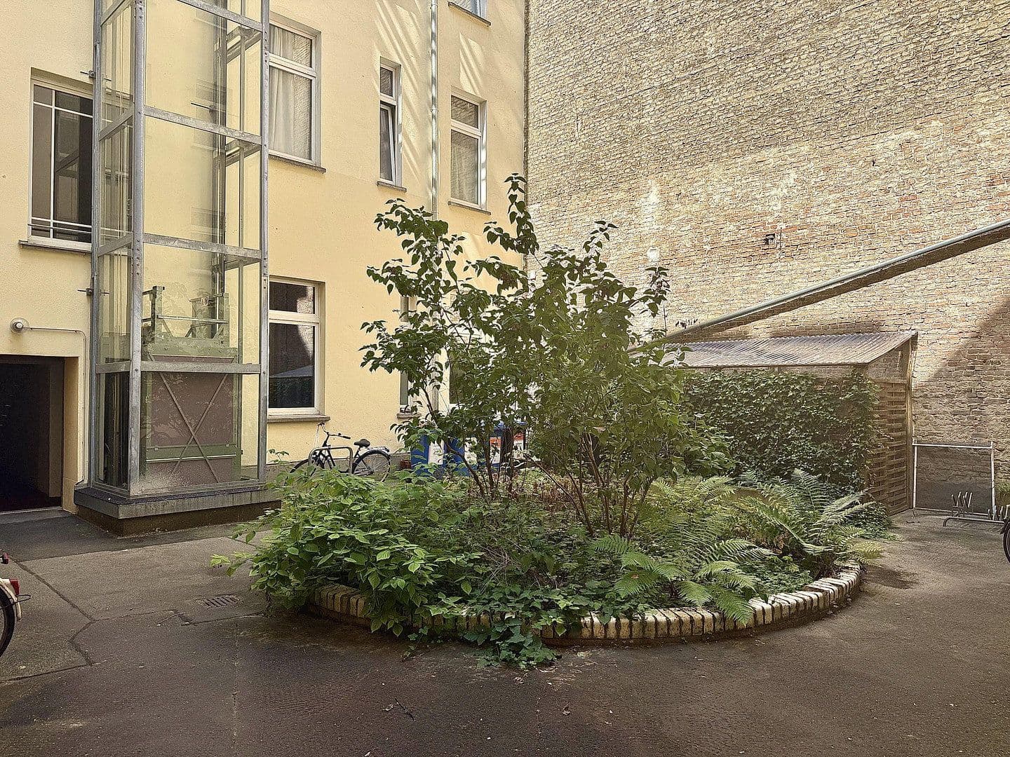 Predaj bytu 2-izbový 45 m², Berlin, Berlín Predaj bytu 2-izbový 45 m², Berlin, Berlín