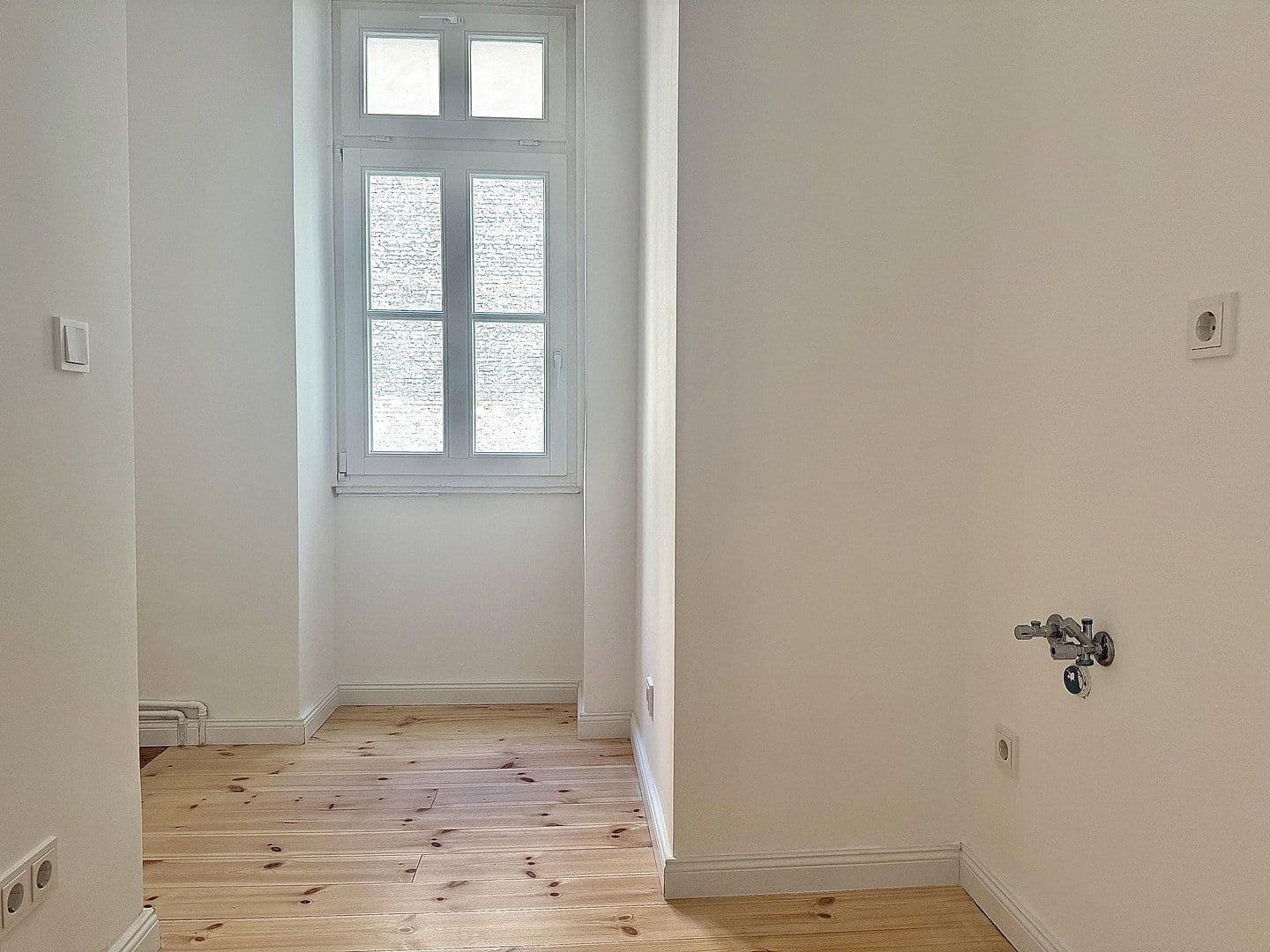 Predaj bytu 2-izbový 45 m², Berlin, Berlín Predaj bytu 2-izbový 45 m², Berlin, Berlín