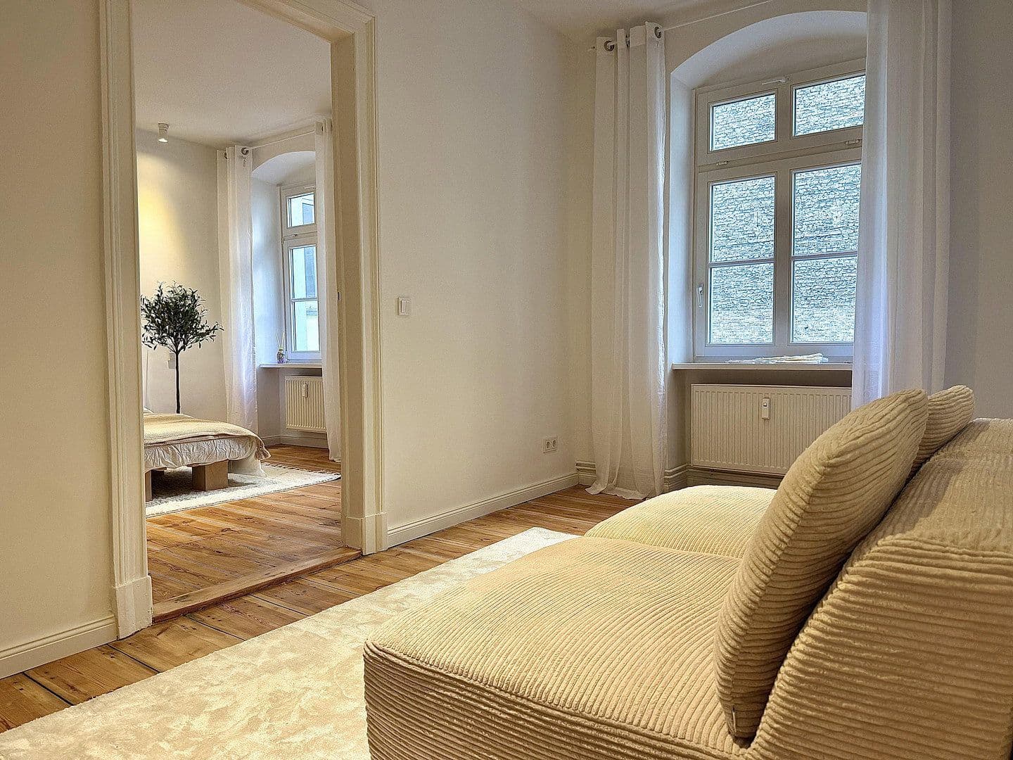 Predaj bytu 2-izbový 45 m², Berlin, Berlín Predaj bytu 2-izbový 45 m², Berlin, Berlín