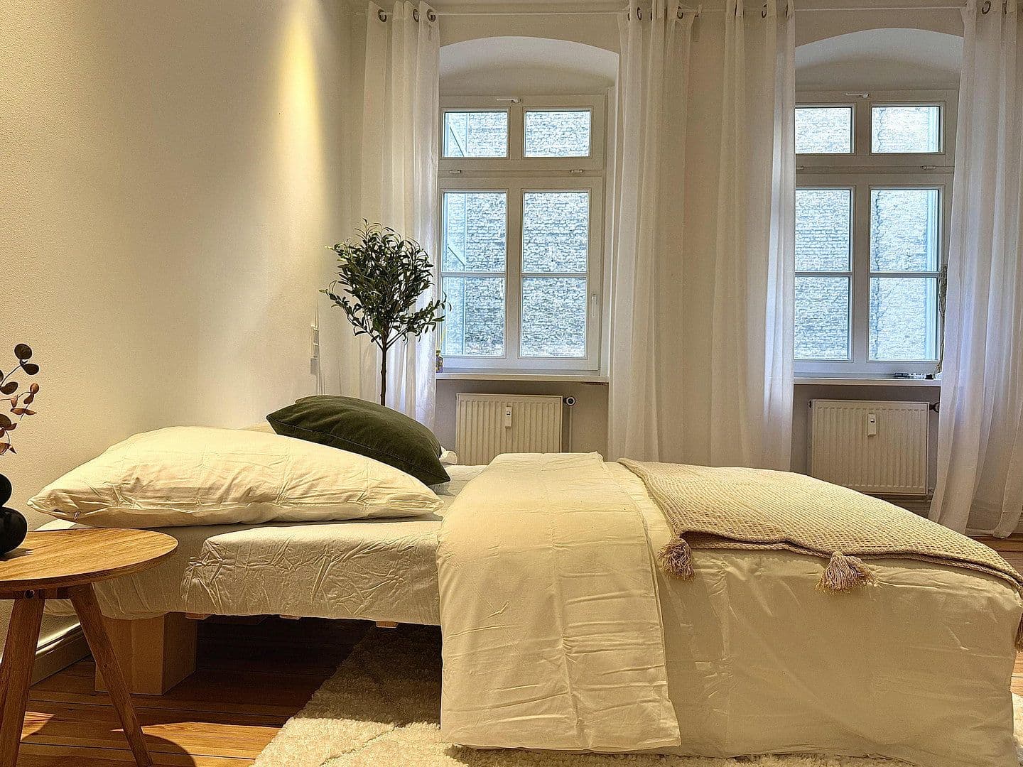 Predaj bytu 2-izbový 45 m², Berlin, Berlín Predaj bytu 2-izbový 45 m², Berlin, Berlín