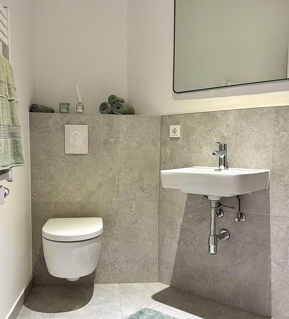 Predaj bytu 2-izbový 45 m², Berlin, Berlín Predaj bytu 2-izbový 45 m², Berlin, Berlín