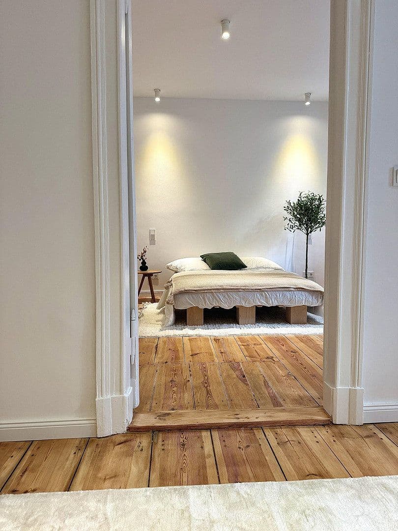 Predaj bytu 2-izbový 45 m², Berlin, Berlín Predaj bytu 2-izbový 45 m², Berlin, Berlín