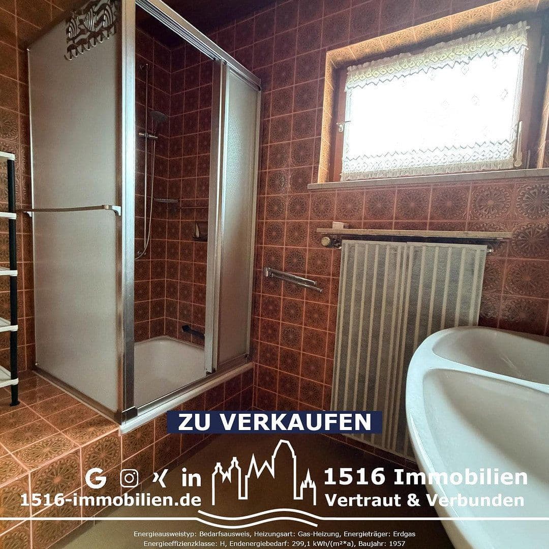 Predaj domu 104 m², pozemok 732 m², Ginsterstraße 2, Ingolstadt-Mailing, Bavorsko Predaj domu 104 m², pozemok 732 m², Ginsterstraße 2, Ingolstadt-Mailing, Bavorsko