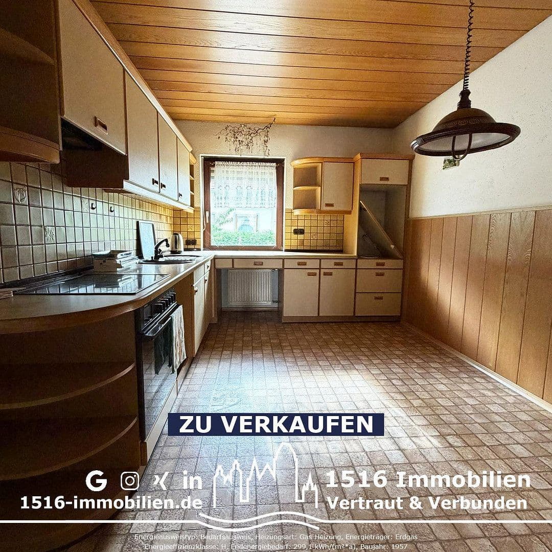 Predaj domu 104 m², pozemok 732 m², Ginsterstraße 2, Ingolstadt-Mailing, Bavorsko Predaj domu 104 m², pozemok 732 m², Ginsterstraße 2, Ingolstadt-Mailing, Bavorsko