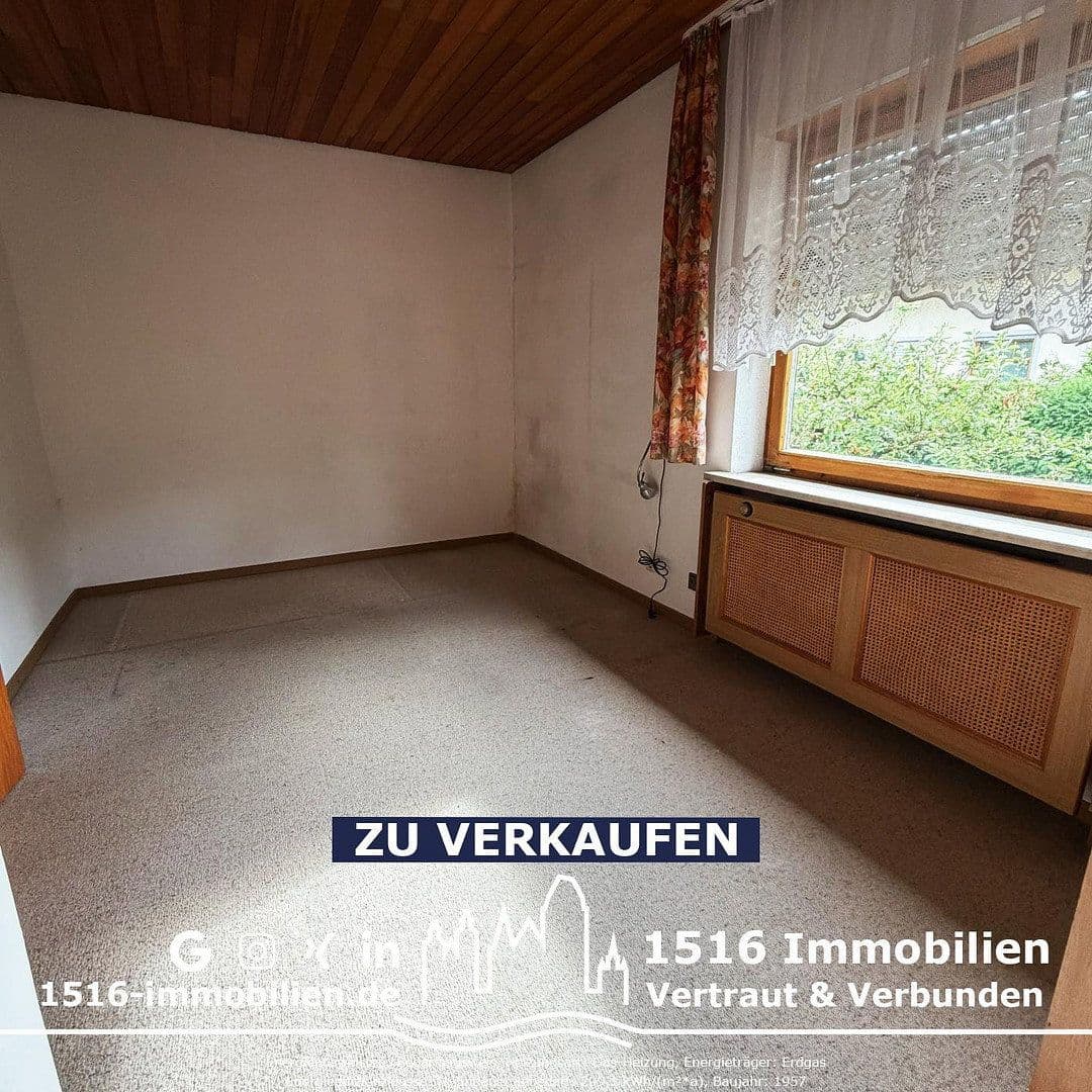 Predaj domu 104 m², pozemok 732 m², Ginsterstraße 2, Ingolstadt-Mailing, Bavorsko Predaj domu 104 m², pozemok 732 m², Ginsterstraße 2, Ingolstadt-Mailing, Bavorsko