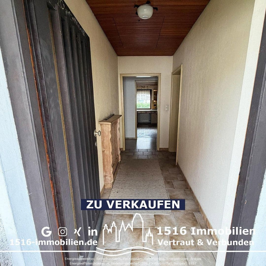 Predaj domu 104 m², pozemok 732 m², Ginsterstraße 2, Ingolstadt-Mailing, Bavorsko Predaj domu 104 m², pozemok 732 m², Ginsterstraße 2, Ingolstadt-Mailing, Bavorsko