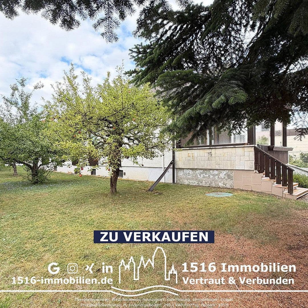 Predaj domu 104 m², pozemok 732 m², Ginsterstraße 2, Ingolstadt-Mailing, Bavorsko Predaj domu 104 m², pozemok 732 m², Ginsterstraße 2, Ingolstadt-Mailing, Bavorsko