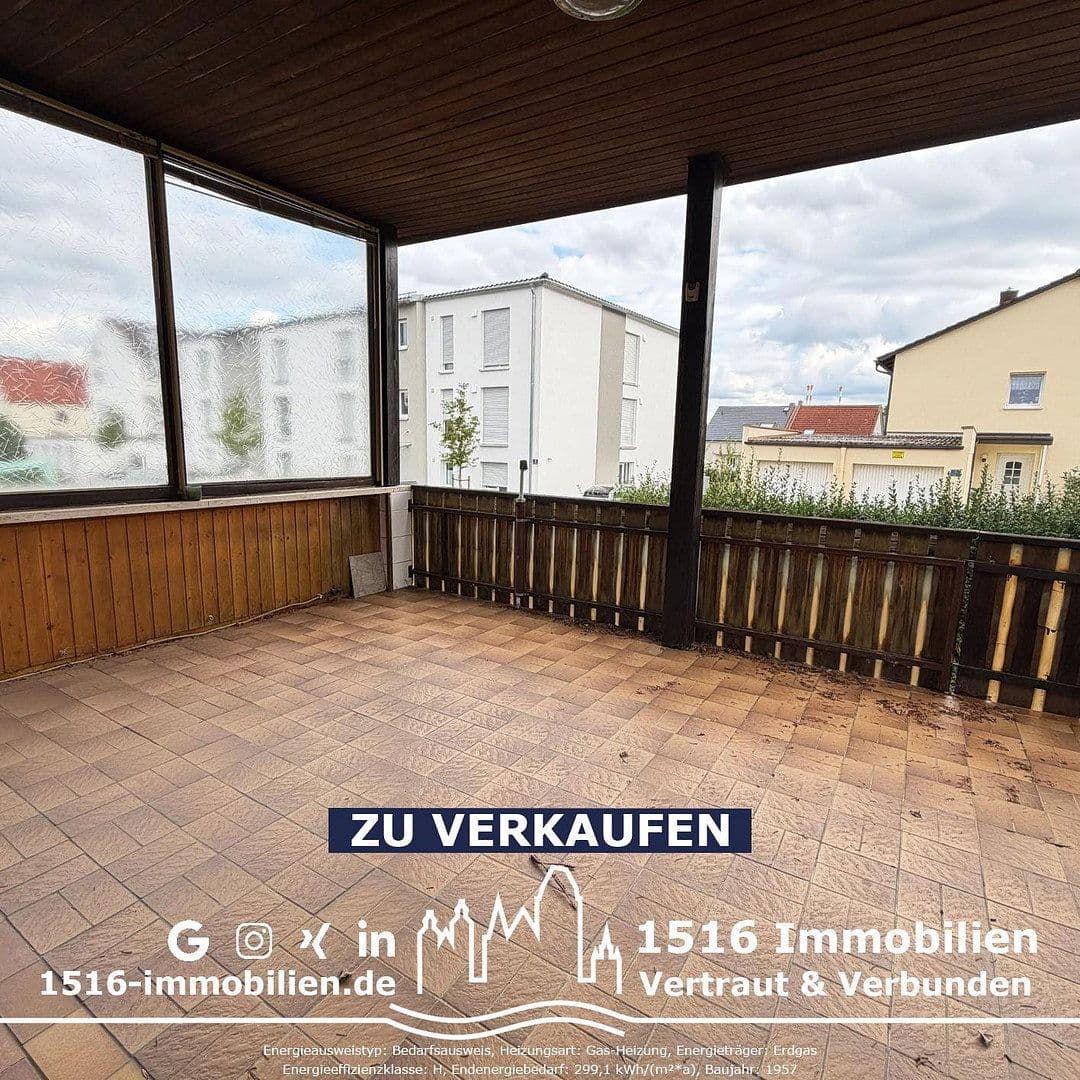Predaj domu 104 m², pozemok 732 m², Ginsterstraße 2, Ingolstadt-Mailing, Bavorsko Predaj domu 104 m², pozemok 732 m², Ginsterstraße 2, Ingolstadt-Mailing, Bavorsko