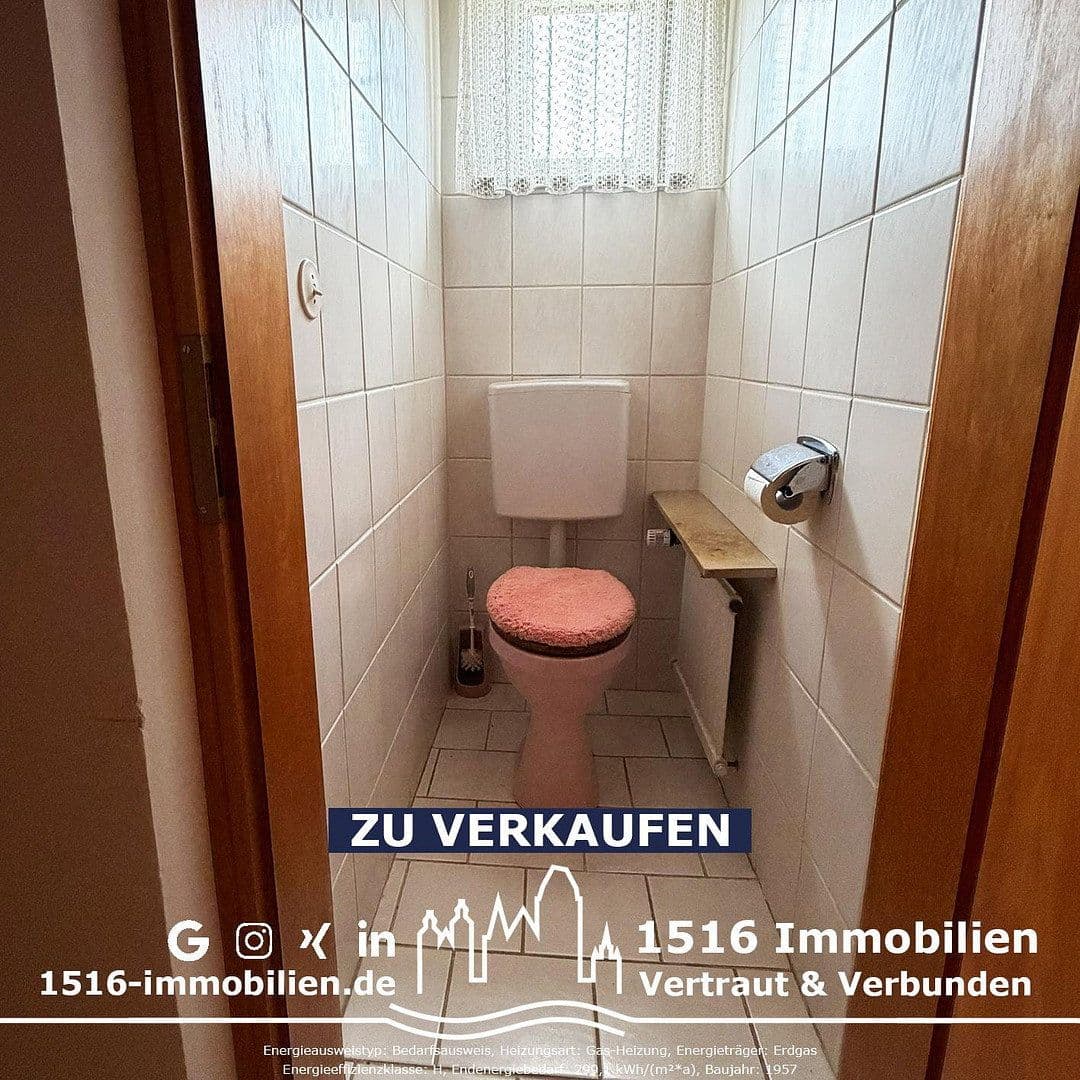 Predaj domu 104 m², pozemok 732 m², Ginsterstraße 2, Ingolstadt-Mailing, Bavorsko Predaj domu 104 m², pozemok 732 m², Ginsterstraße 2, Ingolstadt-Mailing, Bavorsko