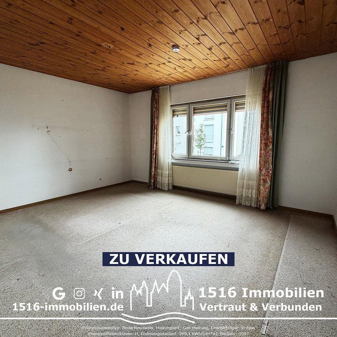 Predaj domu 104 m², pozemok 732 m², Ginsterstraße 2, Ingolstadt-Mailing, Bavorsko Predaj domu 104 m², pozemok 732 m², Ginsterstraße 2, Ingolstadt-Mailing, Bavorsko