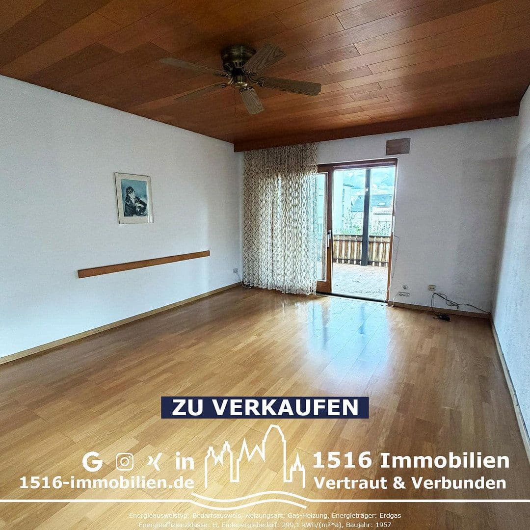 Predaj domu 104 m², pozemok 732 m², Ginsterstraße 2, Ingolstadt-Mailing, Bavorsko Predaj domu 104 m², pozemok 732 m², Ginsterstraße 2, Ingolstadt-Mailing, Bavorsko