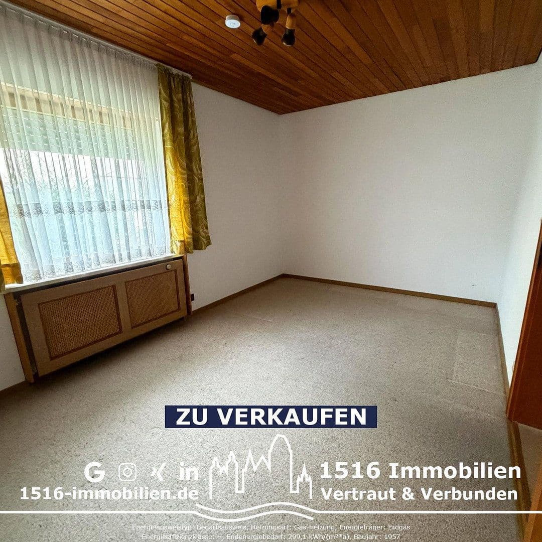 Predaj domu 104 m², pozemok 732 m², Ginsterstraße 2, Ingolstadt-Mailing, Bavorsko Predaj domu 104 m², pozemok 732 m², Ginsterstraße 2, Ingolstadt-Mailing, Bavorsko