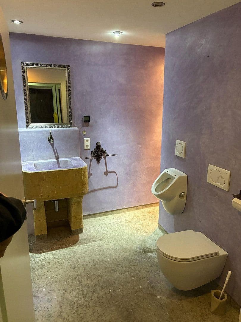 Prenájom bytu 2-izbový 64 m², Plieningen, Bádensko-Wurttembersko Prenájom bytu 2-izbový 64 m², Plieningen, Bádensko-Wurttembersko