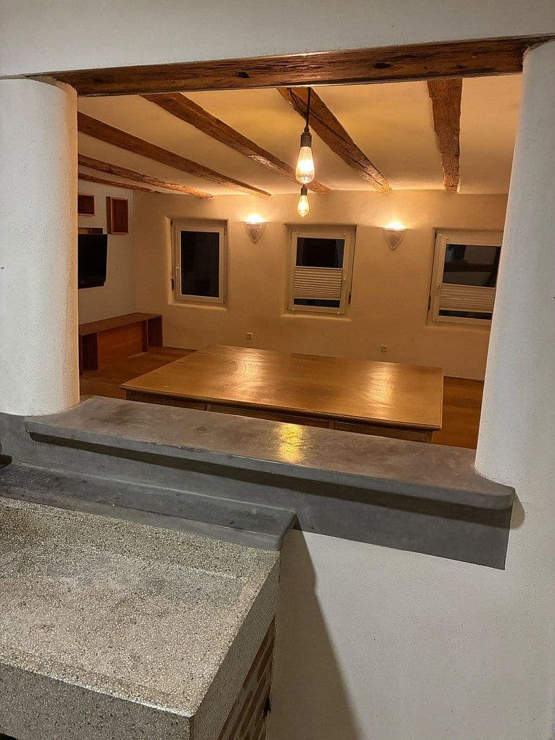 Prenájom bytu 2-izbový 64 m², Plieningen, Bádensko-Wurttembersko Prenájom bytu 2-izbový 64 m², Plieningen, Bádensko-Wurttembersko