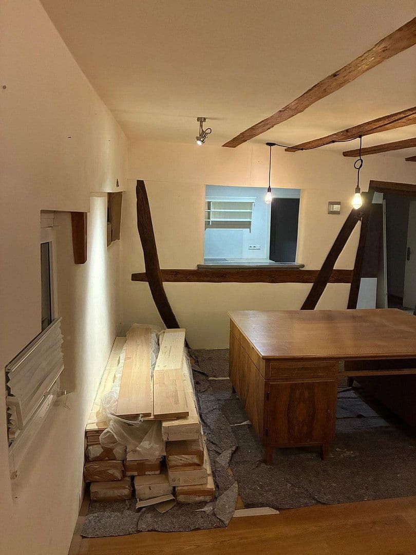 Prenájom bytu 2-izbový 64 m², Plieningen, Bádensko-Wurttembersko Prenájom bytu 2-izbový 64 m², Plieningen, Bádensko-Wurttembersko
