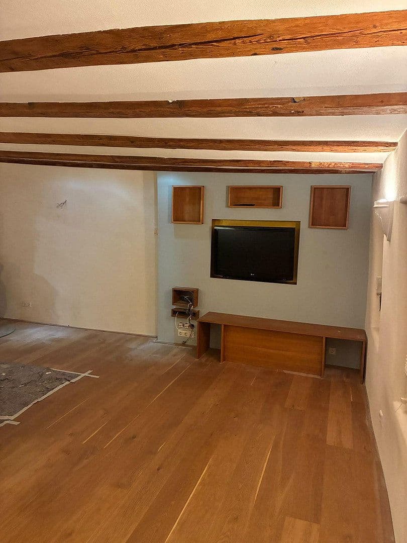 Prenájom bytu 2-izbový 64 m², Plieningen, Bádensko-Wurttembersko Prenájom bytu 2-izbový 64 m², Plieningen, Bádensko-Wurttembersko