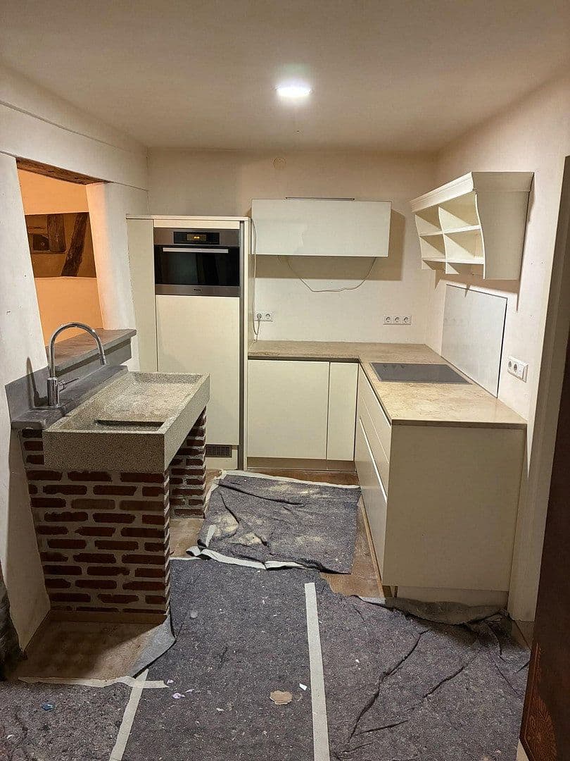 Prenájom bytu 2-izbový 64 m², Plieningen, Bádensko-Wurttembersko Prenájom bytu 2-izbový 64 m², Plieningen, Bádensko-Wurttembersko