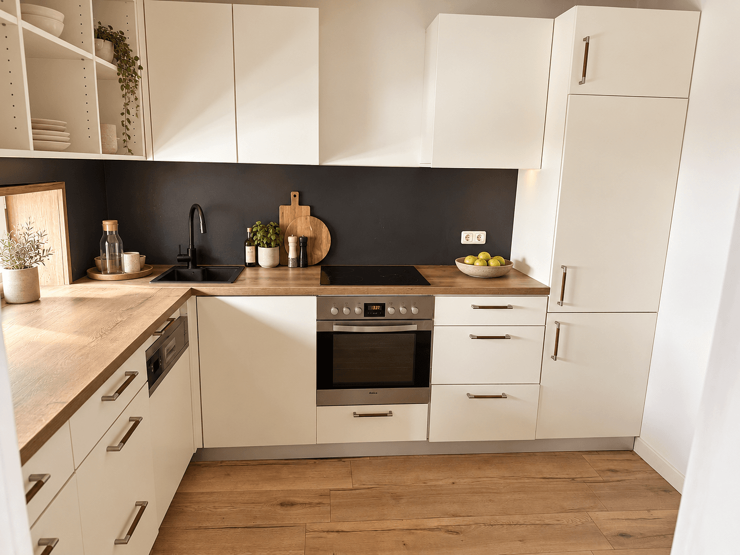 Prenájom bytu 22 m², Saarbrücken, Sársko Prenájom bytu 22 m², Saarbrücken, Sársko