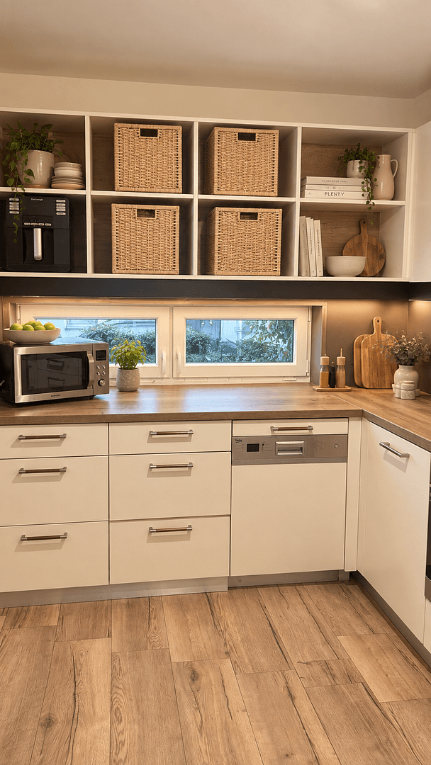 Prenájom bytu 22 m², Saarbrücken, Sársko Prenájom bytu 22 m², Saarbrücken, Sársko