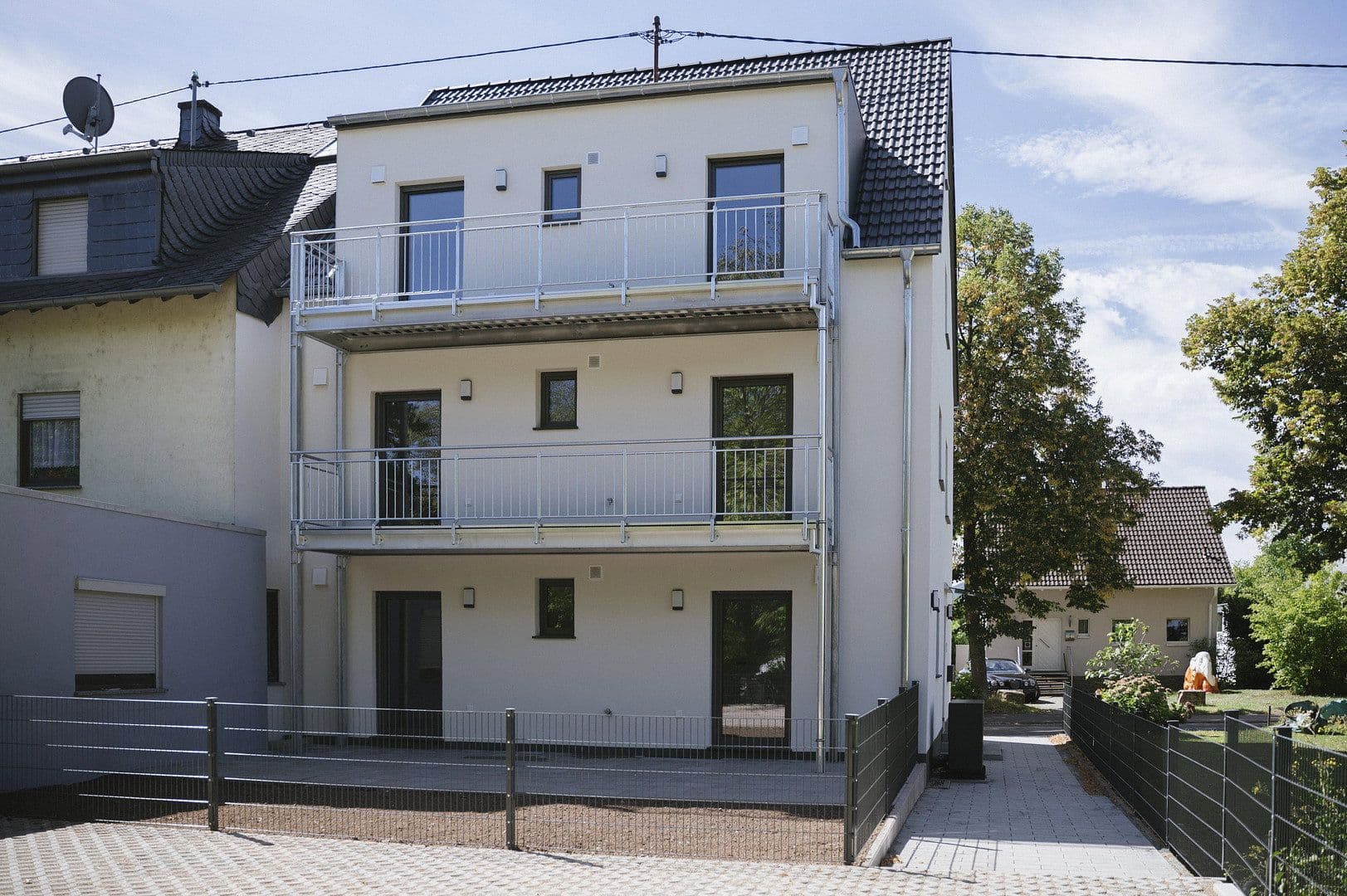 Predaj bytu 3-izbový 64 m², Trier, Porýnie-Falcko Predaj bytu 3-izbový 64 m², Trier, Porýnie-Falcko