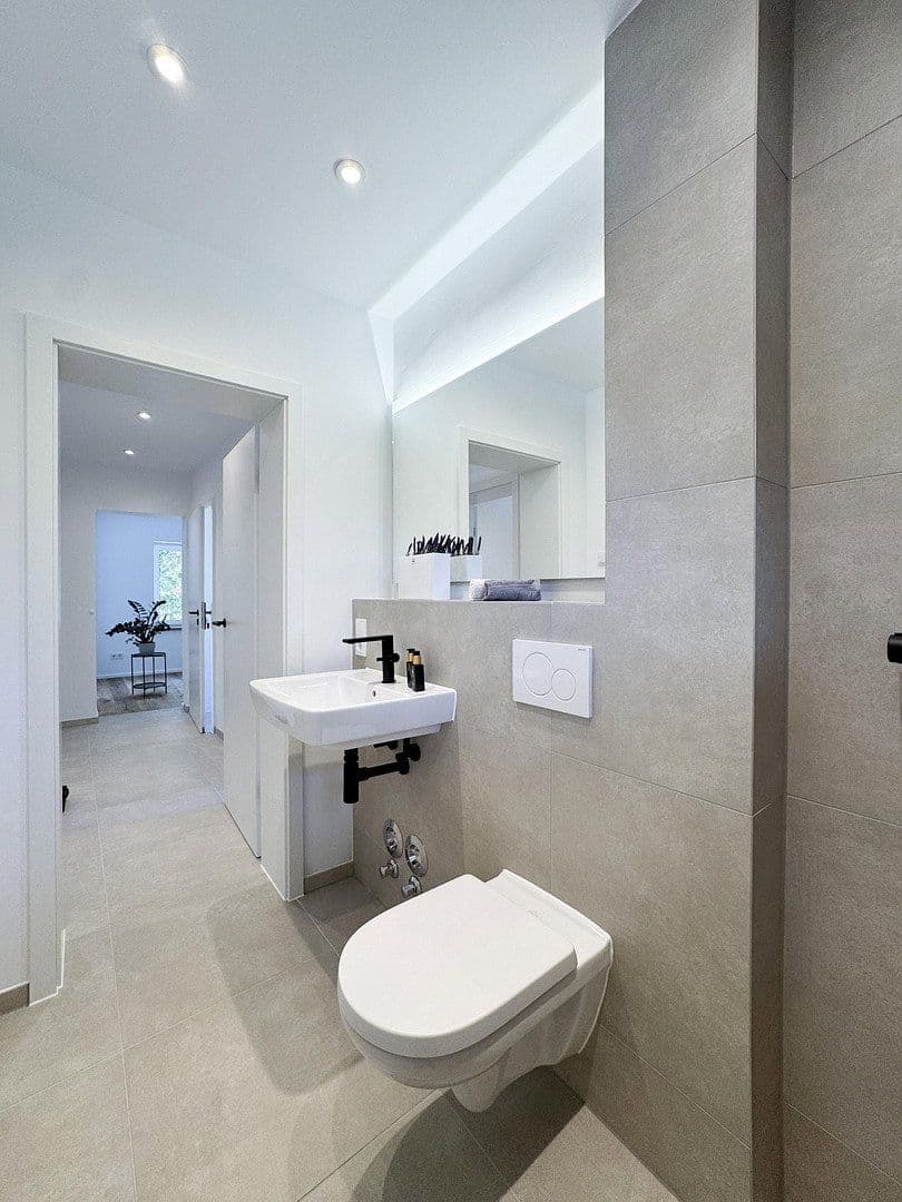 Predaj bytu 3-izbový 64 m², Trier, Porýnie-Falcko Predaj bytu 3-izbový 64 m², Trier, Porýnie-Falcko
