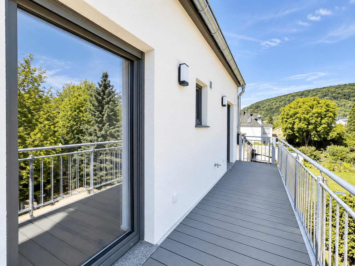 Predaj bytu 3-izbový 64 m², Trier, Porýnie-Falcko Predaj bytu 3-izbový 64 m², Trier, Porýnie-Falcko