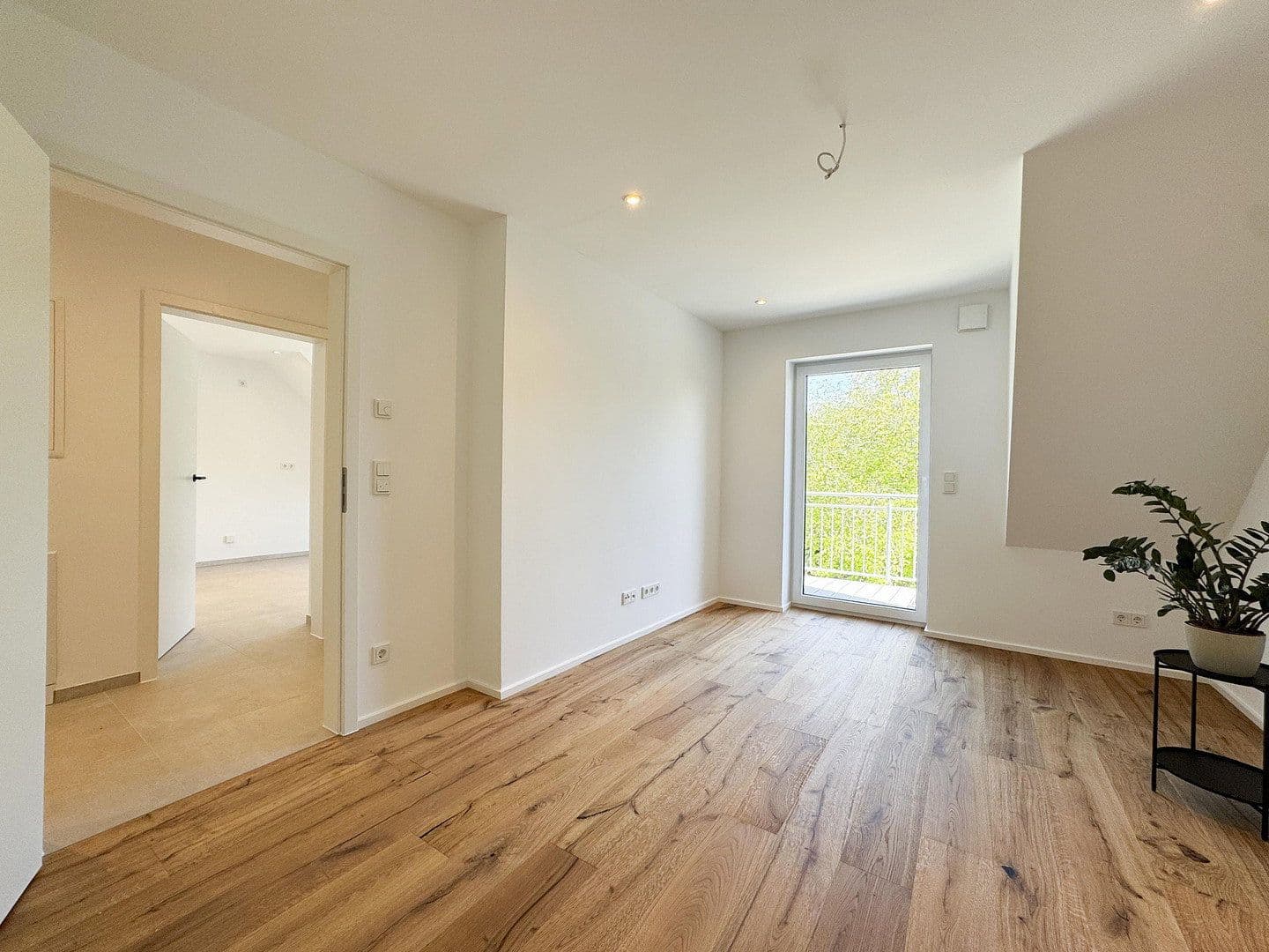 Predaj bytu 3-izbový 64 m², Trier, Porýnie-Falcko Predaj bytu 3-izbový 64 m², Trier, Porýnie-Falcko
