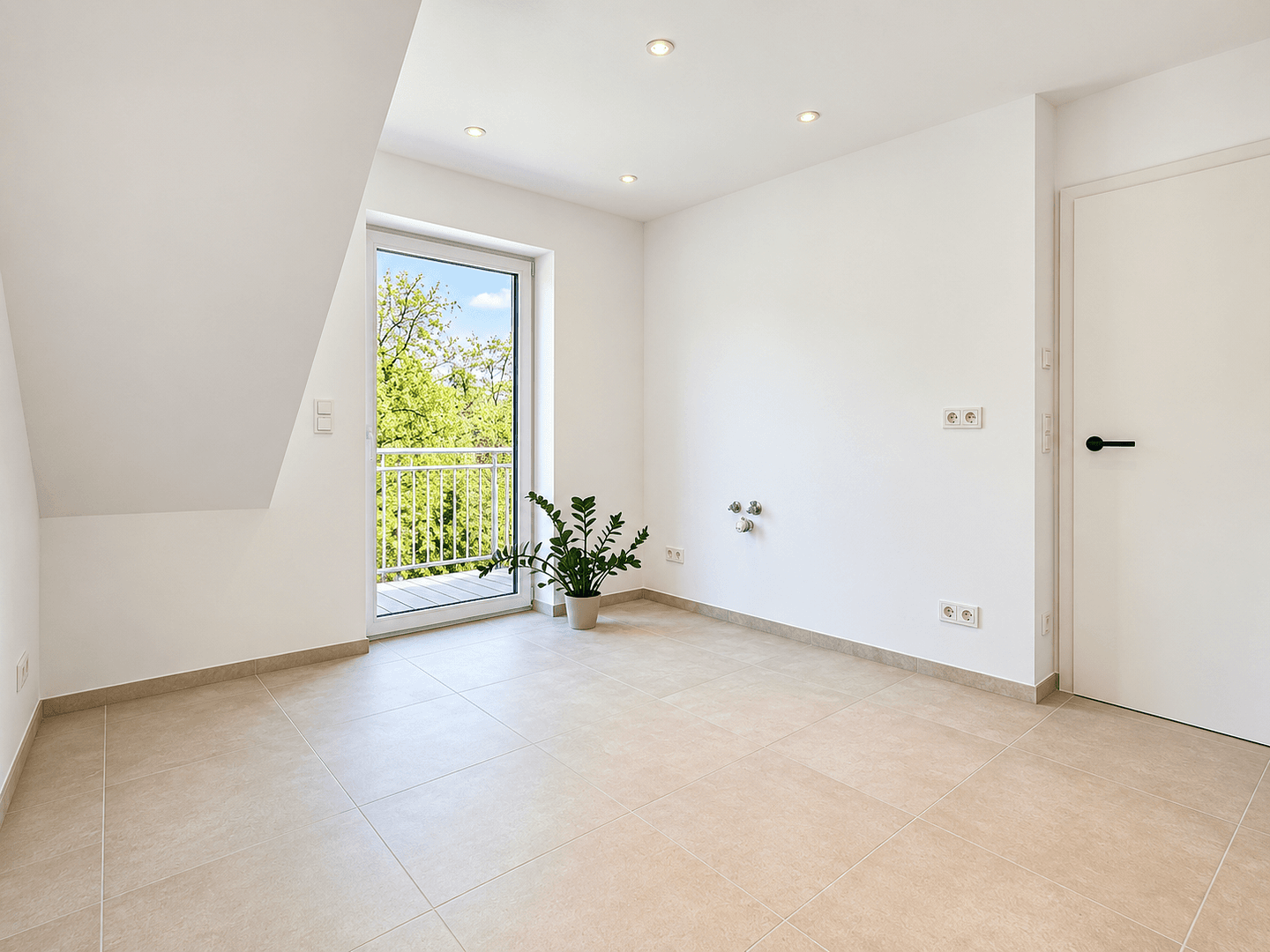 Predaj bytu 3-izbový 64 m², Trier, Porýnie-Falcko Predaj bytu 3-izbový 64 m², Trier, Porýnie-Falcko