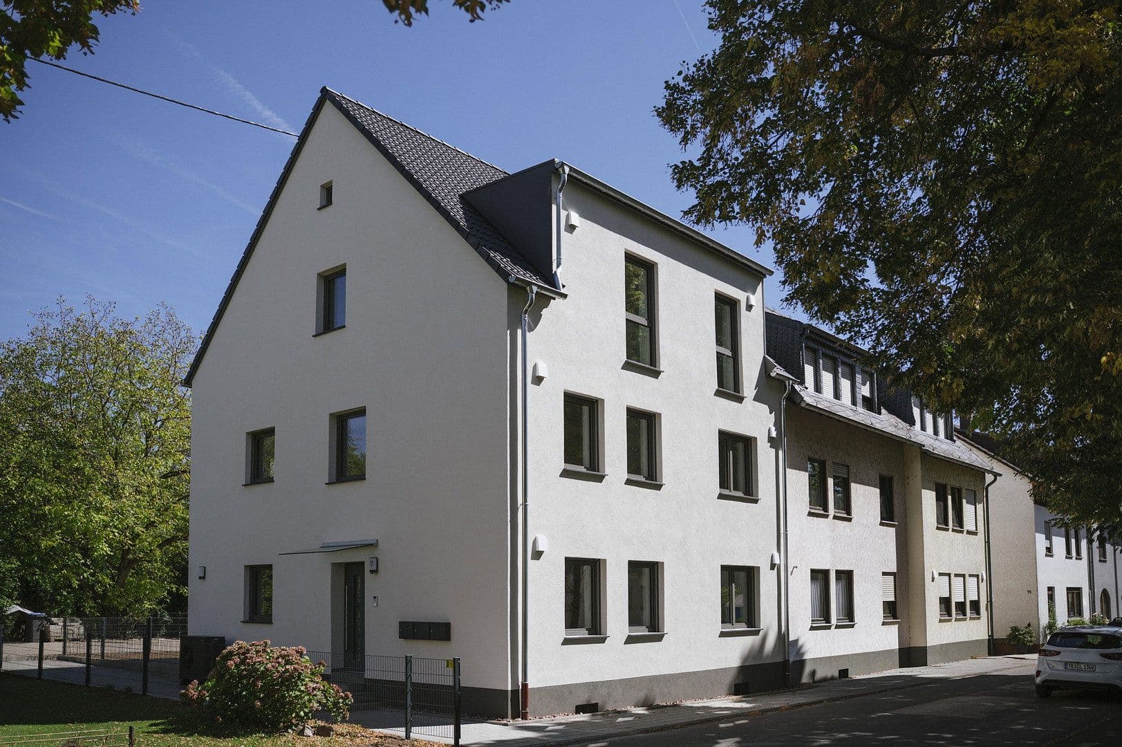 Predaj bytu 3-izbový 64 m², Trier, Porýnie-Falcko Predaj bytu 3-izbový 64 m², Trier, Porýnie-Falcko