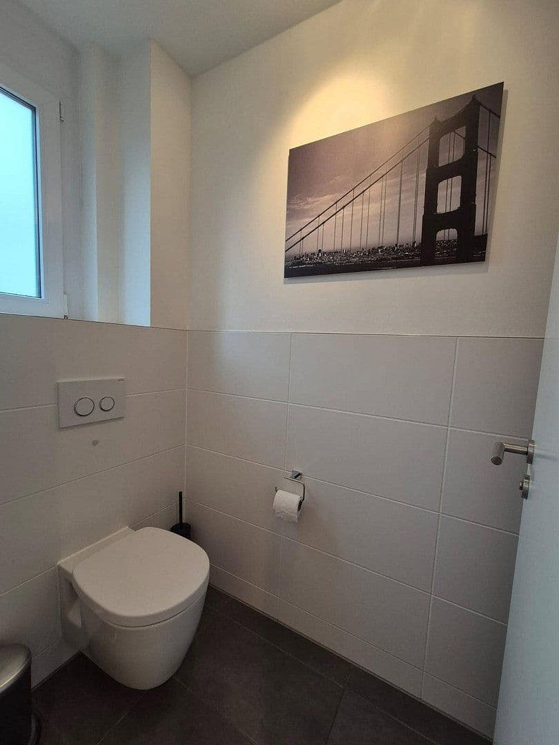 Predaj domu 127 m², pozemok 122 m², Karlsfeld, Bavorsko Predaj domu 127 m², pozemok 122 m², Karlsfeld, Bavorsko