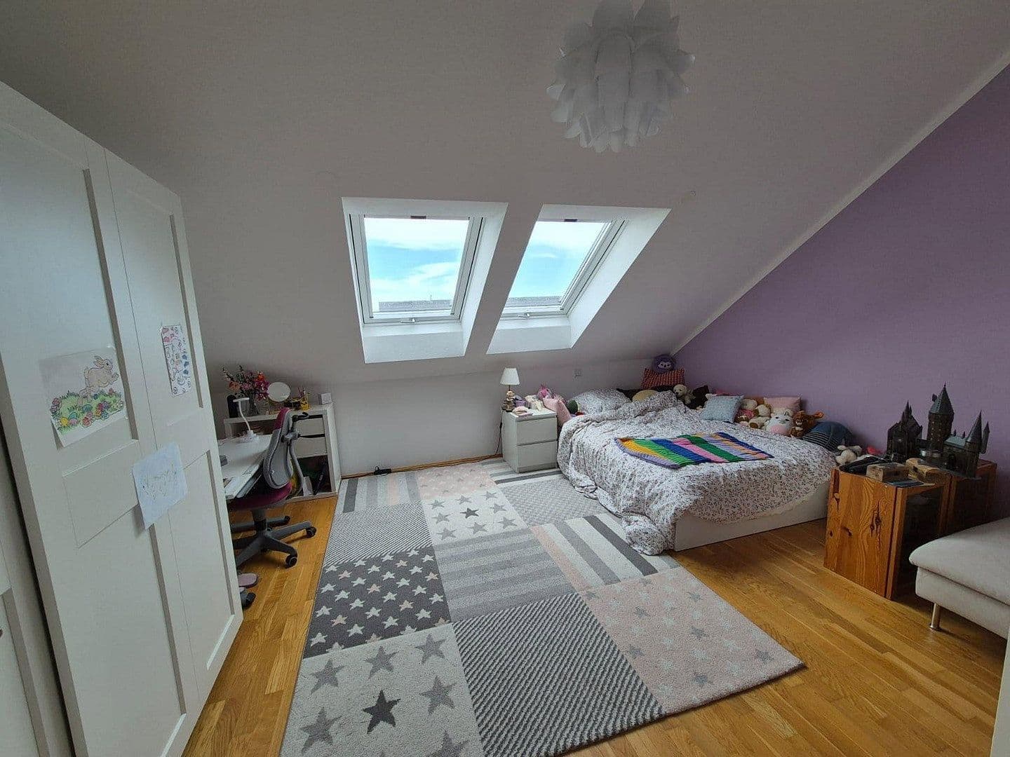Predaj domu 127 m², pozemok 122 m², Karlsfeld, Bavorsko Predaj domu 127 m², pozemok 122 m², Karlsfeld, Bavorsko