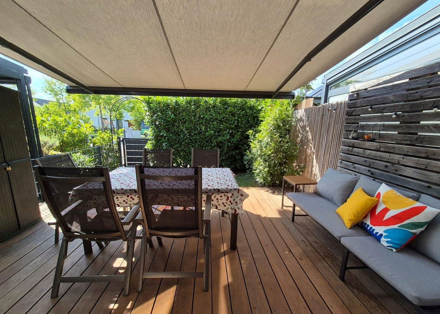 Predaj domu 127 m², pozemok 122 m², Karlsfeld, Bavorsko Predaj domu 127 m², pozemok 122 m², Karlsfeld, Bavorsko