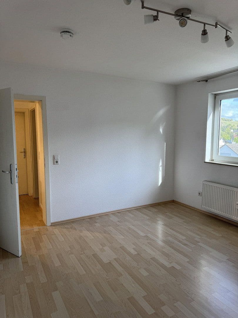 Prenájom bytu 3-izbový 63 m², Am Lengfelder 40, Leinach, Bavorsko Prenájom bytu 3-izbový 63 m², Am Lengfelder 40, Leinach, Bavorsko