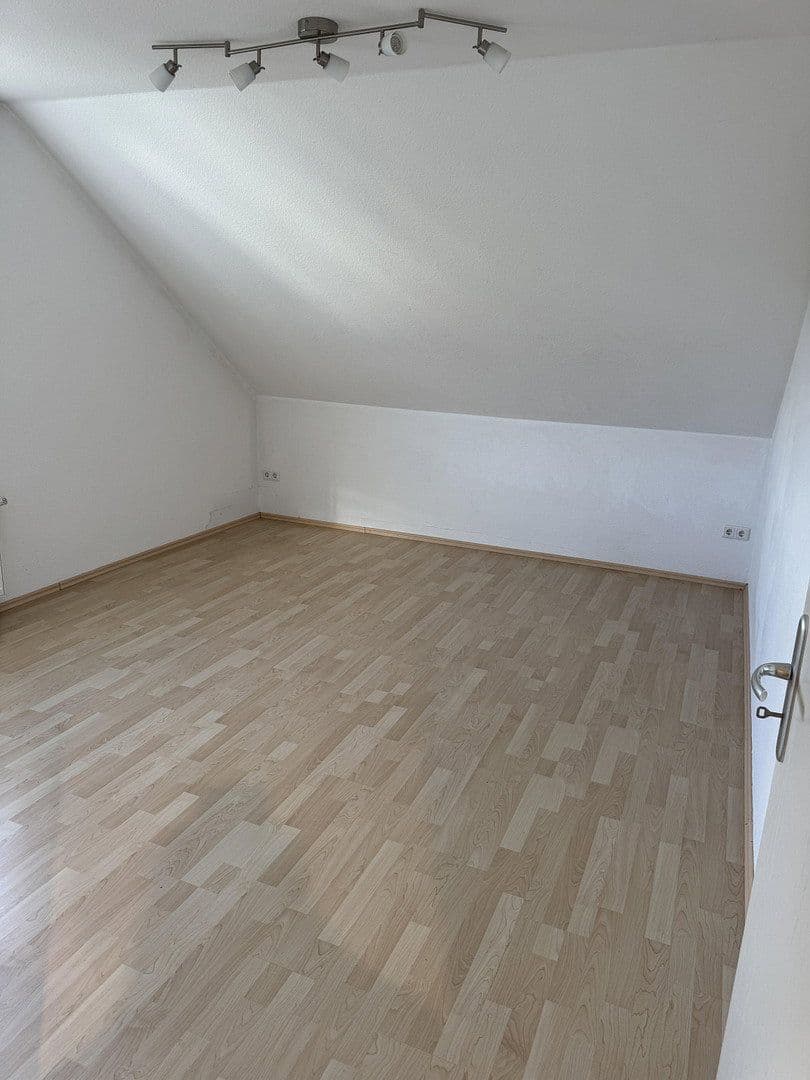 Prenájom bytu 3-izbový 63 m², Am Lengfelder 40, Leinach, Bavorsko Prenájom bytu 3-izbový 63 m², Am Lengfelder 40, Leinach, Bavorsko