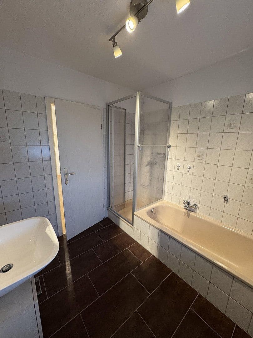 Prenájom bytu 3-izbový 63 m², Am Lengfelder 40, Leinach, Bavorsko Prenájom bytu 3-izbový 63 m², Am Lengfelder 40, Leinach, Bavorsko