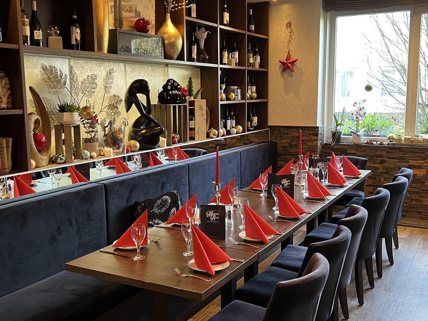 Prenájom nebytového priestoru 300 m², Uerdingerstr 552a, Krefeld-Bockum, Severné Porýnie - Westfálsko Prenájom nebytového priestoru 300 m², Uerdingerstr 552a, Krefeld-Bockum, Severné Porýnie - Westfálsko