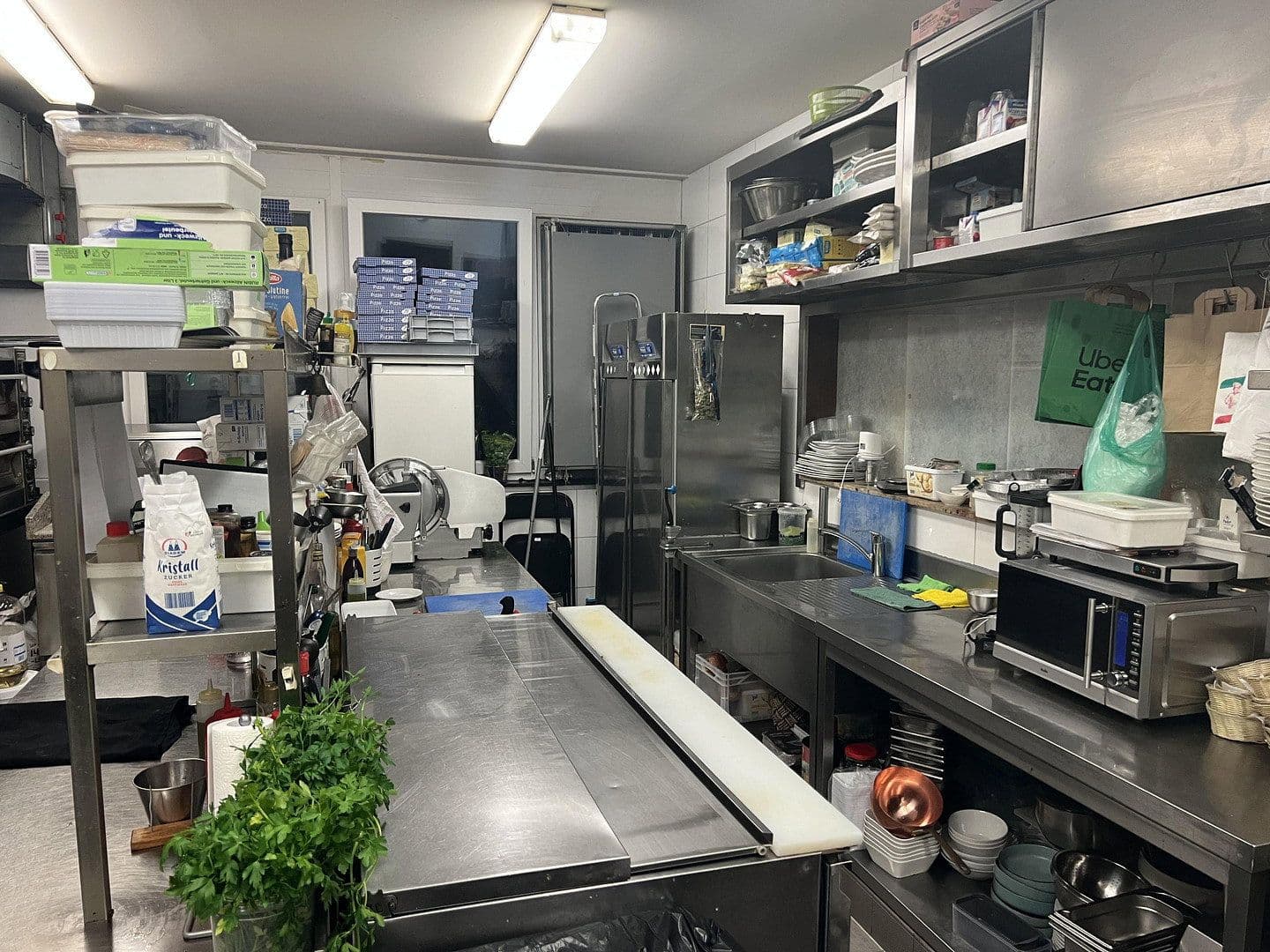 Prenájom nebytového priestoru 300 m², Uerdingerstr 552a, Krefeld-Bockum, Severné Porýnie - Westfálsko Prenájom nebytového priestoru 300 m², Uerdingerstr 552a, Krefeld-Bockum, Severné Porýnie - Westfálsko