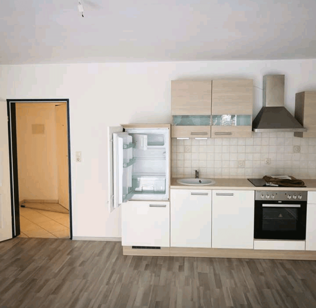 Predaj bytu 1-izbový 58 m², Ahornstraße 1, Fürstenfeldbruck, Bavorsko Predaj bytu 1-izbový 58 m², Ahornstraße 1, Fürstenfeldbruck, Bavorsko