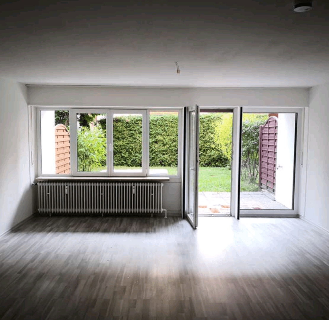 Predaj bytu 1-izbový 58 m², Ahornstraße 1, Fürstenfeldbruck, Bavorsko Predaj bytu 1-izbový 58 m², Ahornstraße 1, Fürstenfeldbruck, Bavorsko